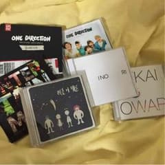 CDのサムネイル