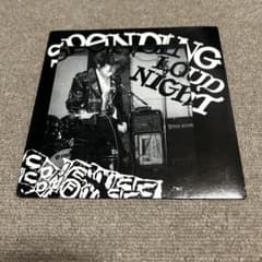 CONFUSE / SPENDING LOUD NIGHT アナログレコード レコード CONFUSE SPENDING LOUD NIGHT - メルカリ