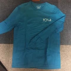 polar skate co ロンteeのサムネイル