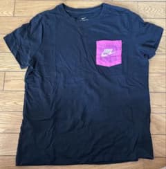 Tシャツ ブラック XLのサムネイル