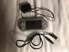 [ほぼジャンク品] PSP, 専用バッテリーのサムネイル