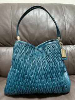 COACH バッグのサムネイル