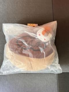 나츠메 친구장 이치 반 복권 A 상 밤 만주 인형 장난감 전 일종