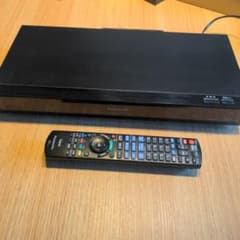 D1295　パナソニック　ブルーレイレコーダー　DМR-BRX2000　通電OK D1295 パナソニック ブルーレイレコーダー DМR-BRX2000 通電OK - メルカリ