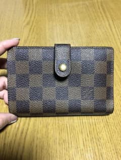 みん様専用　美品 値下げ ルイヴィトン  財布のサムネイル