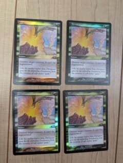 希望の化身　英語版　プレリfoil　12枚　旧枠 MTG 希望の化身 英語版 1枚 PCY-P版 - メルカリ