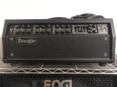 mesa boogie markＶのサムネイル