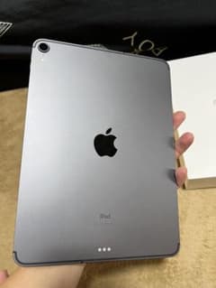 [美品]IPAD PRO 11 WI-FI cellular 256GBのサムネイル