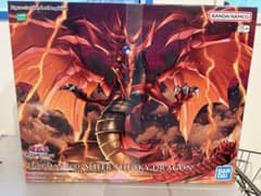 Figure-rise Standard Amplified オシリスの天空竜 - メルカリ