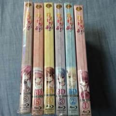 ロウきゅーぶ！ Blu-rayセットのサムネイル