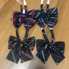 イーストボーイ   リボン4点まとめ売りのサムネイル