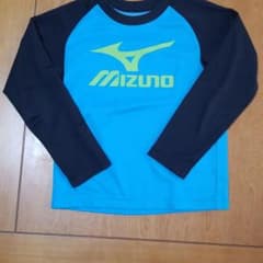 MIZUNO　ロンTのサムネイル