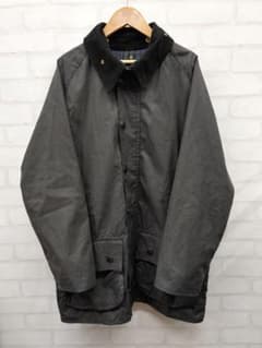 鬼レア Barbour × yoused 別注 BEAUFORT ジャケット - メルカリ