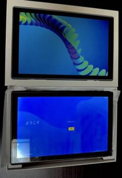 JS10 Android Tablet タブレットのサムネイル