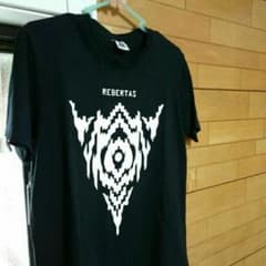 REBERTAS Tシャツのサムネイル