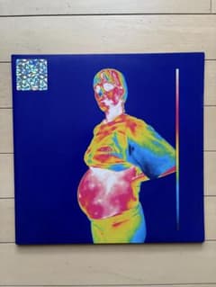 Brockhampton - iridescence Vinyl Recordのサムネイル