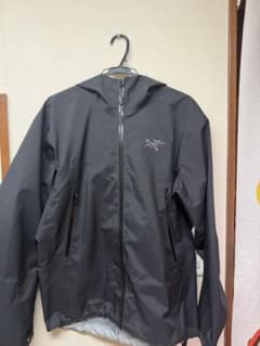 ARC’TERYX ベータジャケット