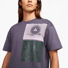 NIKE ナイキ　ACG オールコンディションギア　T 半袖　紺色　ネイビーのサムネイル