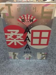 桑田佳祐/昭和八十八年度!第二回ひとり紅白歌合戦〈2枚組〉のサムネイル