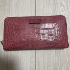 ARMANI COLLEZIONI 長財布のサムネイル