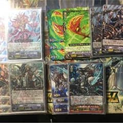 ヴァンガード 七海 デッキパーツのサムネイル