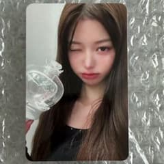 IVE ウォニョン ペンライト ver.2 トレカ - メルカリ