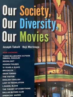 映画に観る多文化社会のかたちのサムネイル