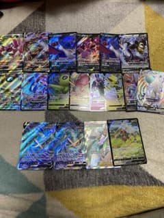 ポケカまとめ売り　メタグロスsr ミクリsr コロトックvcsrのサムネイル
