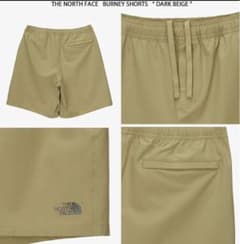 ザ・ノースフェイス ショートパンツ NS6NN00Kのサムネイル
