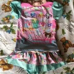 キッズ水着（専用です）のサムネイル