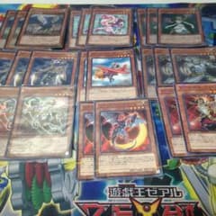 遊戯王シラユキライトロードのサムネイル