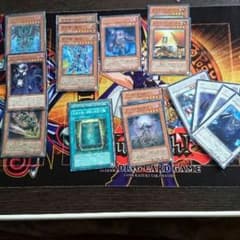 アンデット セットのサムネイル