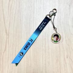 松本山雅 山ガチャ 2026 マッチデーボンフィン(大阪戦) 村上 慶選手のサムネイル