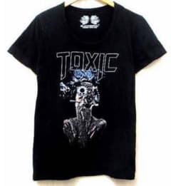 the GazettE ガゼット Tシャツ バンド ライブ ツアーのサムネイル