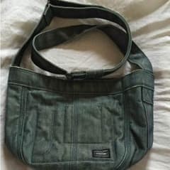 スッパマン様専用 PORTER  ショルダーバッグのサムネイル