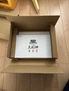 유희왕 OCG 듀얼 몬스터즈 ARTWORK SERIES 미니 걸축 삼환신