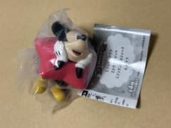 ディズニーキャラクター　お星さまマスコットチャーム2 ミッキーマウスのサムネイル
