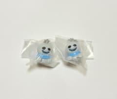 ディズニー めじるしアクセサリー winter スノーギースのサムネイル
