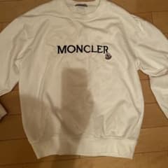 MONCLER スウェットのサムネイル