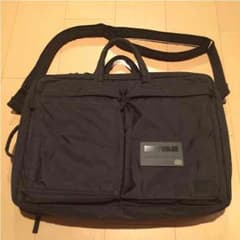 YOTAMAN様専用 ヘッドポーター 3WAYかばん。のサムネイル