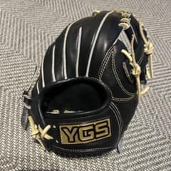 YGS 硬式内野用グローブG6S 山本グラブスタジオ YGS 硬式内野用グローブG6S 山本グラブスタジオ YGS 硬式グローブ G6S