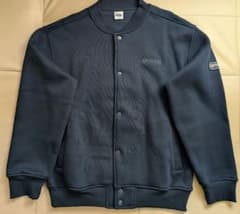 OUTDOOR ネイビー ジャンパーのサムネイル