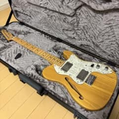 Eシリアル】Fender Japan TN72-75 telecaster - メルカリ