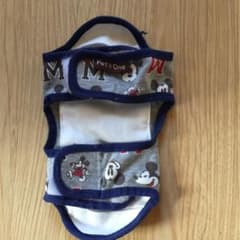 男の子用マナーベルトのサムネイル