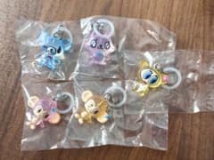 ナルミヤ めじるしアクセサリーのサムネイル