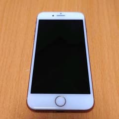 【即購入可・ジャンク品】 Apple iPhone8 ゴールド 64GBのサムネイル