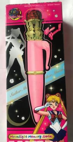 セーラームーン ライトな変装ペンのサムネイル