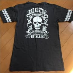 RAD CUSTOM☆バクプリドクロＴ160のサムネイル