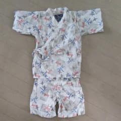 甚平 男の子　110のサムネイル