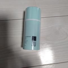 3U クレンジングジェルJHY 80mLのサムネイル